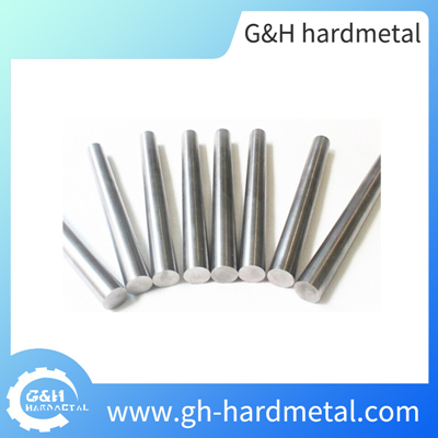 Superior Quality on Rods of Tungsten Carbide