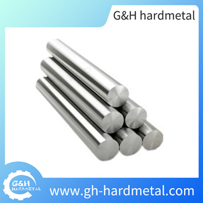 High Quality Cemented Carbide Rod