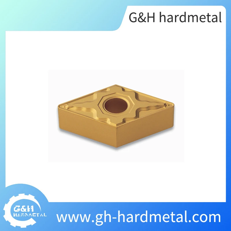 G&H- Токарная пластина из карбида вольфрама