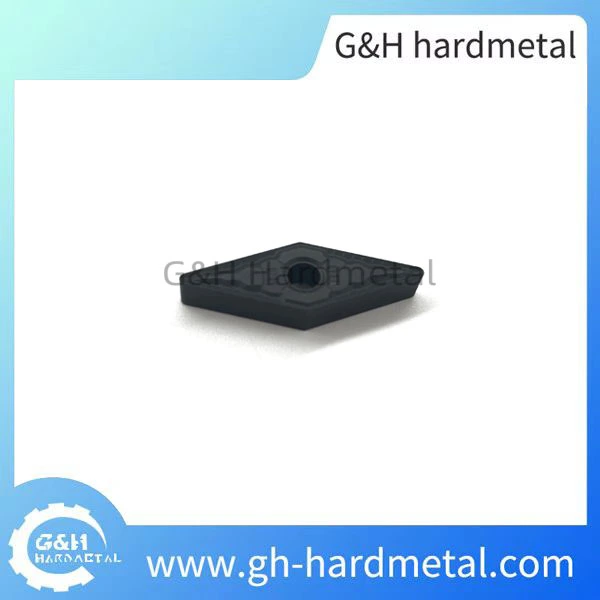 Tungsten Carbide Insert VNMG160408-PM For Steel