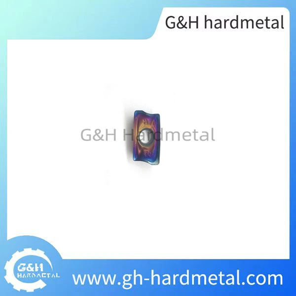 G&H- Carbure de tungstène AOMT123608